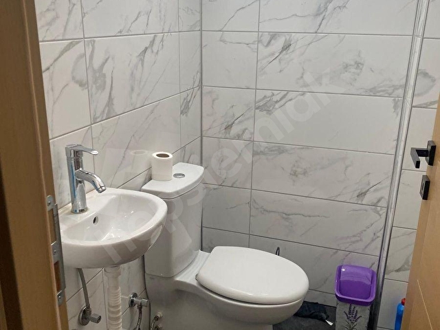 G.O.P KARADENİZ MAH 95M2 2+1 SATILIK 3 KAT DAİRE - Görsel 6