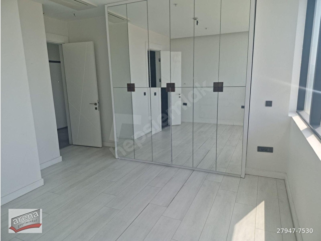 ADLİYE YAKINI BİVA TOWER DA 2+1 ÇELİK KULEDE 9.KAT REZİDANS - Görsel 12