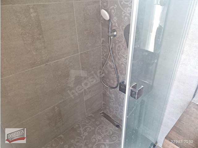 ADLİYE YAKINI BİVA TOWER DA 2+1 ÇELİK KULEDE 9.KAT REZİDANS - Görsel 25