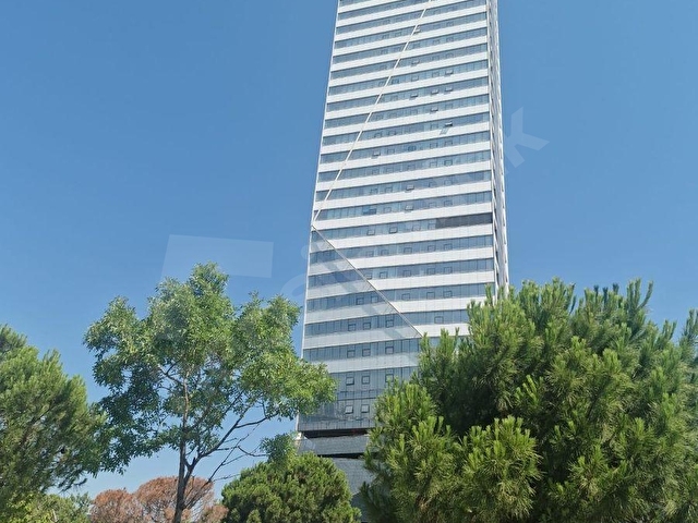 ADLİYE YAKINI BİVA TOWER DA 2+1 ÇELİK KULEDE 9.KAT REZİDANS