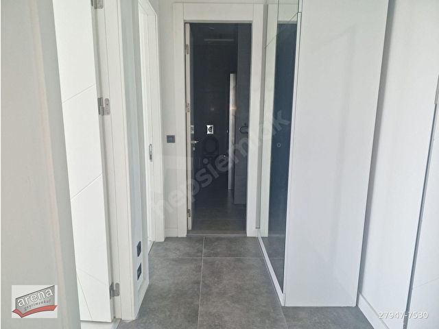 ADLİYE YAKINI BİVA TOWER DA 2+1 ÇELİK KULEDE 9.KAT REZİDANS - Görsel 26