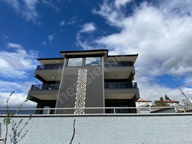 ANKARA HASANOĞLAN SATILIK 275 M2 VİLLA CANAY GAYRİMENKUL - Görsel 11