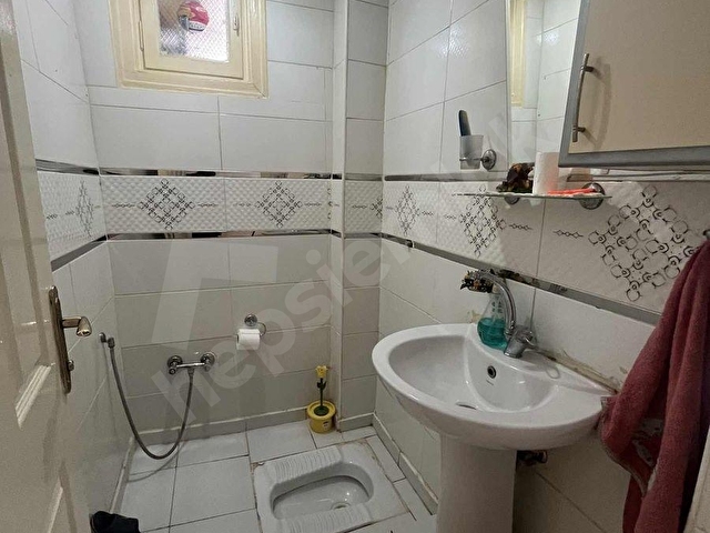 KAHRIMANDAN 100.YIL İLKOKULU KARŞIŞI 2+1 KOMBİLİ SATILIK DAİRE - Görsel 16
