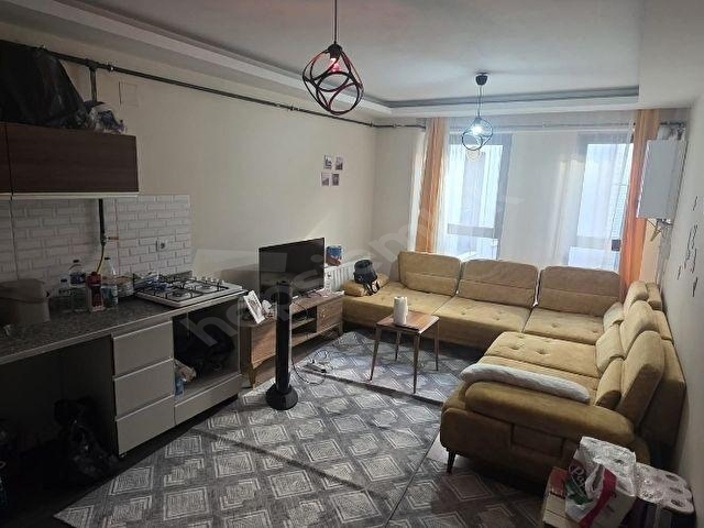 VAN AVM YANINDA KİRALIK 1+1 EŞYALI DAİRE - Görsel 2