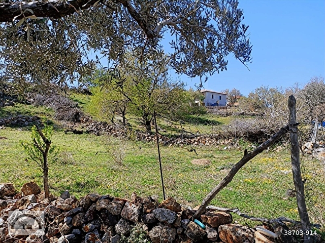 ÇAMKÖY DE SATILIK ARSA. - Görsel 6