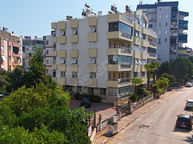 ACC HOMESTAN MEYDANKAVAĞI TADİLATLI ASANSÖRLÜ, 2 BANYOLU 3+1 - Görsel 6