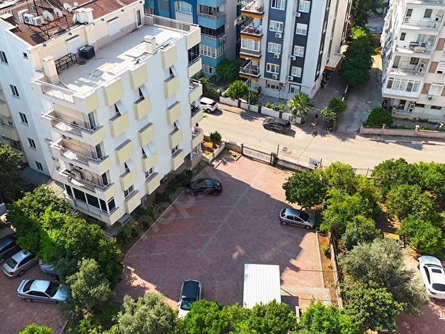 ACC HOMESTAN MEYDANKAVAĞI TADİLATLI ASANSÖRLÜ, 2 BANYOLU 3+1 - Görsel 10