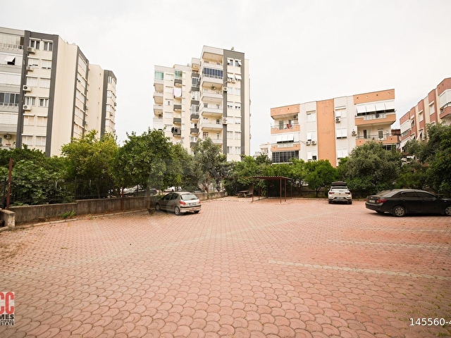 ACC HOMESTAN MEYDANKAVAĞI TADİLATLI ASANSÖRLÜ, 2 BANYOLU 3+1 - Görsel 30