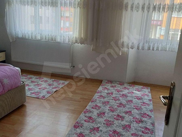 ÜNYE ÇINAR EMLAK,TAN SATILIK DAİRE 3+1 KALEDERE MAH - Görsel 18