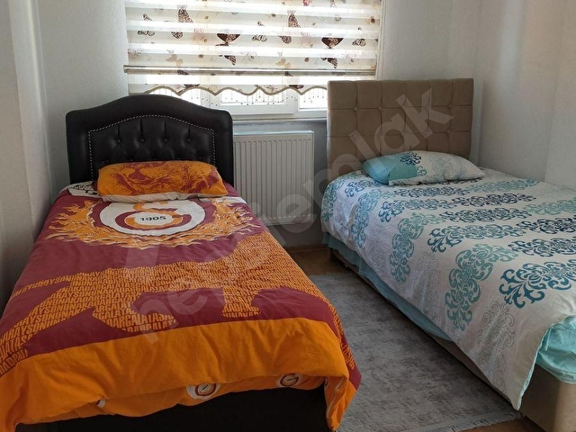 ÜNYE ÇINAR EMLAK,TAN SATILIK DAİRE 3+1 KALEDERE MAH - Görsel 24