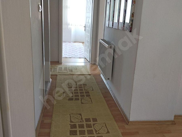 ÜNYE ÇINAR EMLAK,TAN SATILIK DAİRE 3+1 KALEDERE MAH - Görsel 14