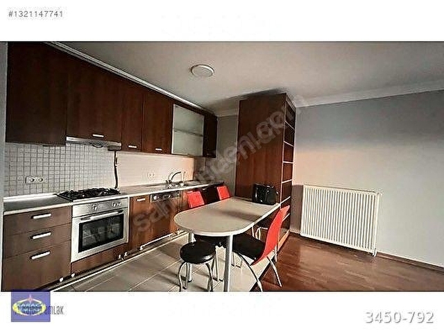 Soyak Olimpiakent 11-4 Bölge 1+1 Kiralık Temiz Daire