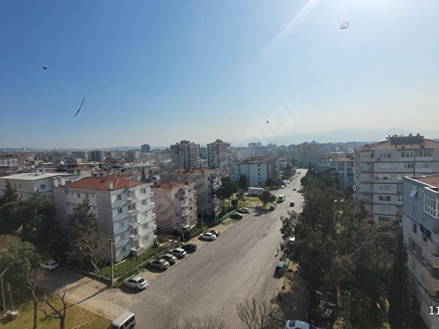 Bayraklı Postacılar Mahallesi. İçi Ful Yapılı Satılık 3+1 Daire - Görsel 22