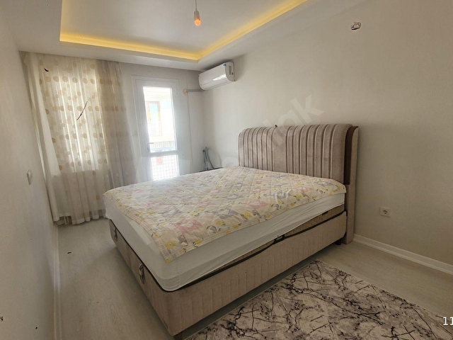 Bayraklı Postacılar Mahallesi. İçi Ful Yapılı Satılık 3+1 Daire - Görsel 17