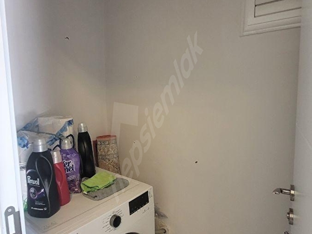 Bayraklı Postacılar Mahallesi. İçi Ful Yapılı Satılık 3+1 Daire - Görsel 26
