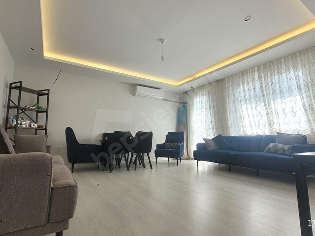 Bayraklı Postacılar Mahallesi. İçi Ful Yapılı Satılık 3+1 Daire - Görsel 19