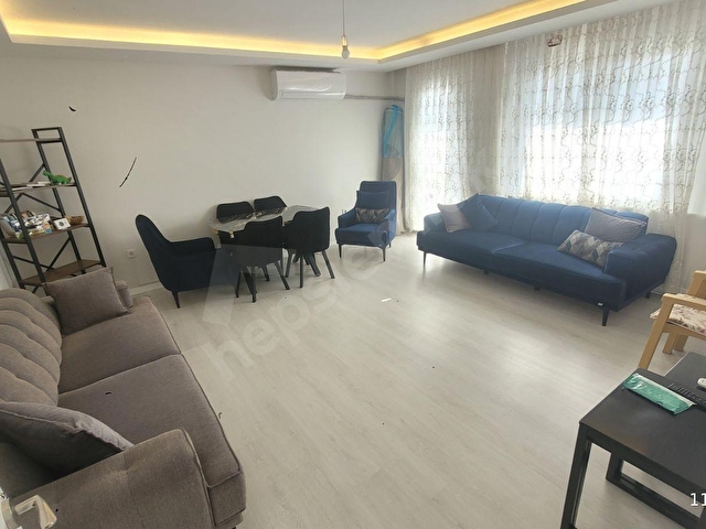 Bayraklı Postacılar Mahallesi. İçi Ful Yapılı Satılık 3+1 Daire - Görsel 18