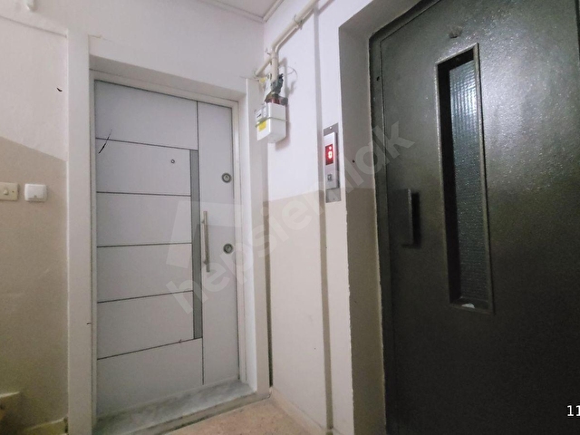 Bayraklı Postacılar Mahallesi. İçi Ful Yapılı Satılık 3+1 Daire - Görsel 23