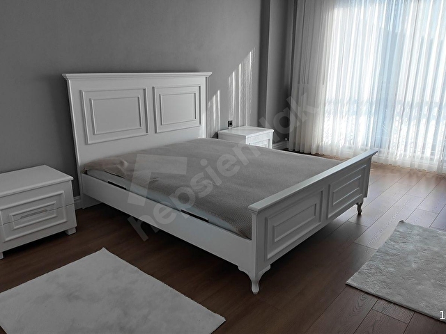 20 DÖNÜM ARAZİ İÇİNDE, DENİZ + ORMAN MANZARALI, LÜKS VİLLA - Görsel 10