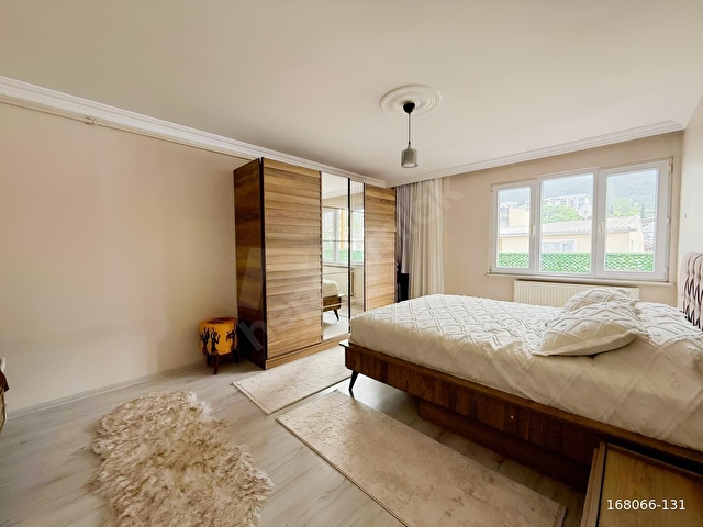 Prestij Gruptan Ertuğrulgazide Manzaralı 3+1 150 m2 Daire - Görsel 12