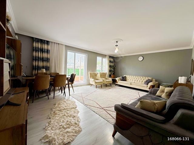 Prestij Gruptan Ertuğrulgazide Manzaralı 3+1 150 m2 Daire - Görsel 8