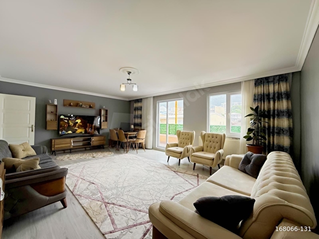 Prestij Gruptan Ertuğrulgazide Manzaralı 3+1 150 m2 Daire - Görsel 7