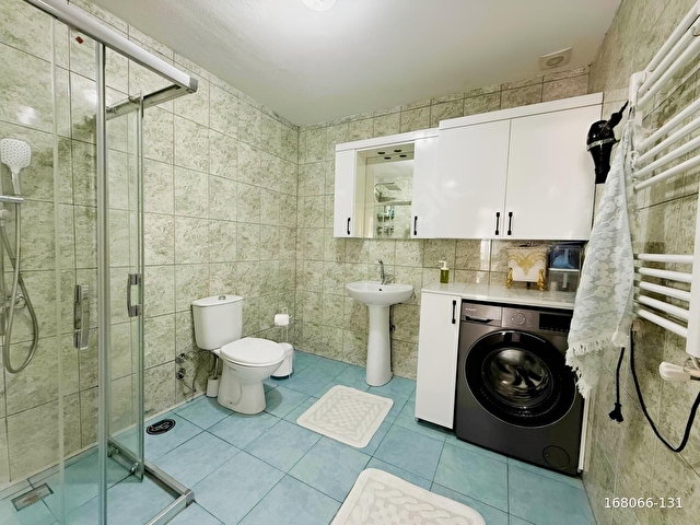 Prestij Gruptan Ertuğrulgazide Manzaralı 3+1 150 m2 Daire - Görsel 18