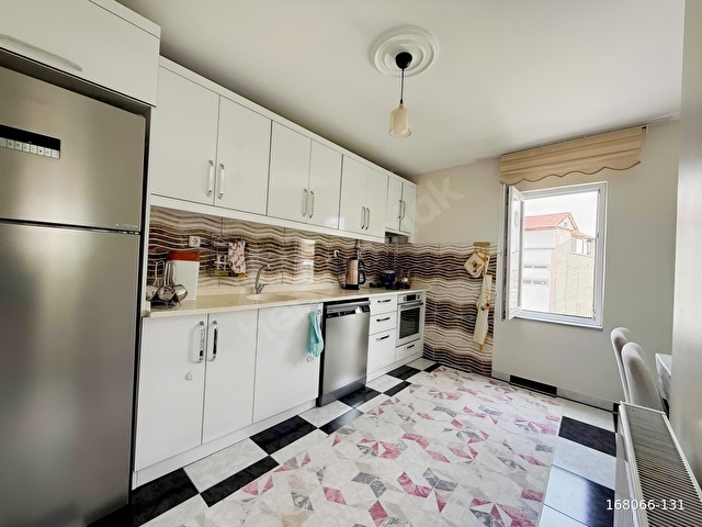 Prestij Gruptan Ertuğrulgazide Manzaralı 3+1 150 m2 Daire - Görsel 17