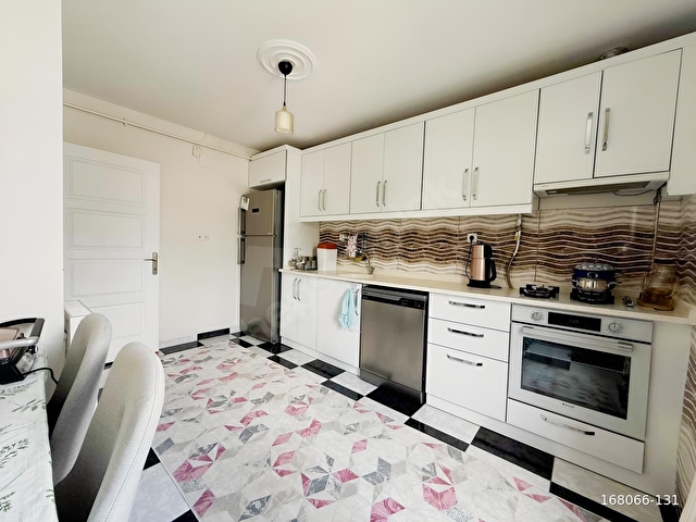 Prestij Gruptan Ertuğrulgazide Manzaralı 3+1 150 m2 Daire - Görsel 15