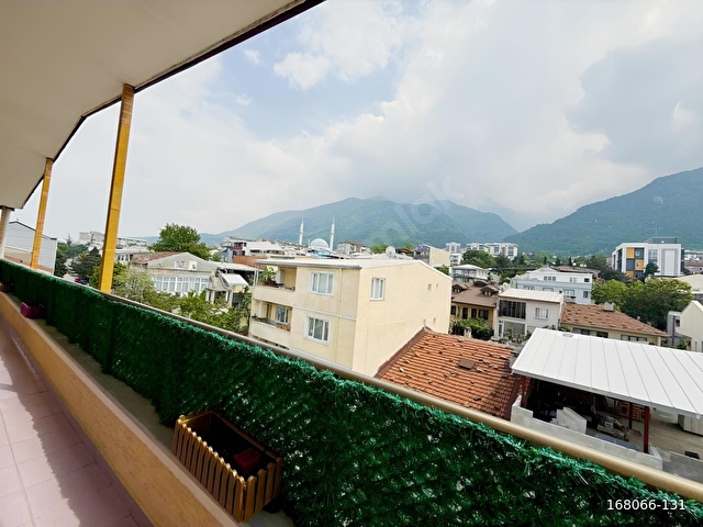 Prestij Gruptan Ertuğrulgazide Manzaralı 3+1 150 m2 Daire - Görsel 5