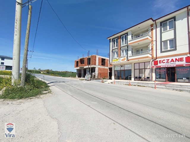 REMAX VİRA YEŞİM KARADAN 467 M2 KONUT İMARLI ARSA HASTANE YANI - Görsel 11
