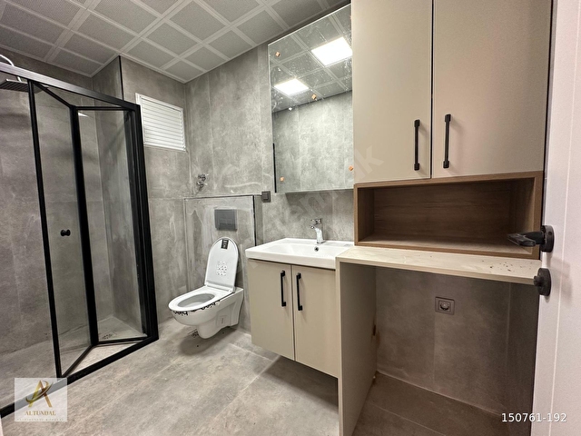 ÇANKAYA MAHALLESİNDE KİRALIK 2+1 DAİRE - Görsel 24