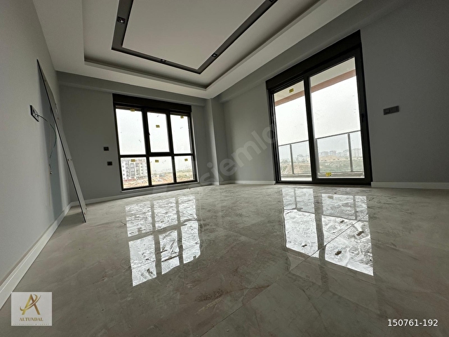ÇANKAYA MAHALLESİNDE KİRALIK 2+1 DAİRE - Görsel 12