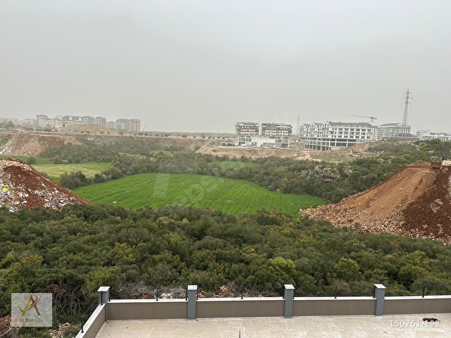 ÇANKAYA MAHALLESİNDE KİRALIK 2+1 DAİRE - Görsel 29