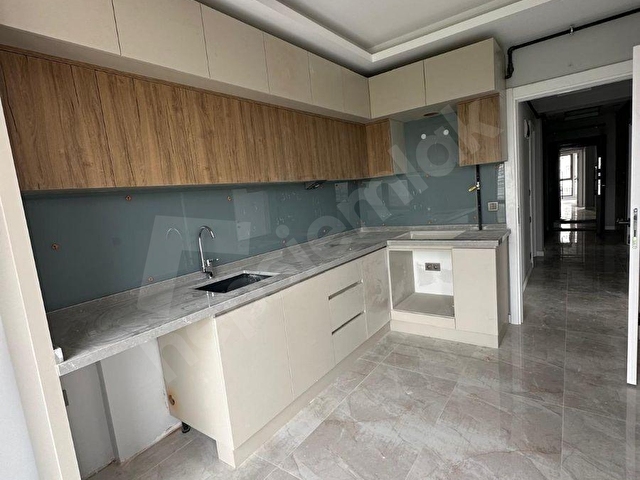 ÇANKAYA MAHALLESİNDE KİRALIK 2+1 DAİRE - Görsel 3