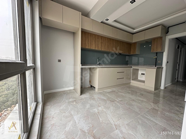 ÇANKAYA MAHALLESİNDE KİRALIK 2+1 DAİRE