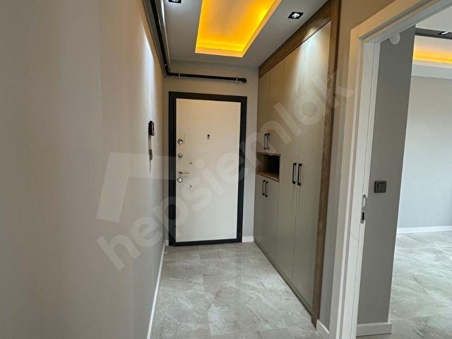 ÇANKAYA MAHALLESİNDE KİRALIK 2+1 DAİRE - Görsel 19