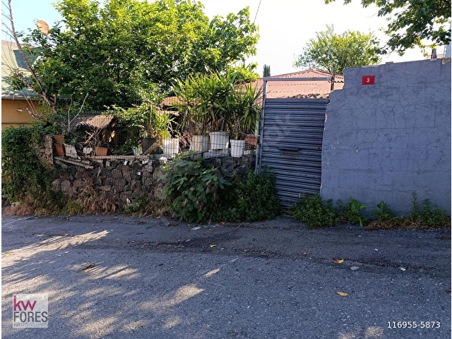 BEYKOZ KAVACIK RÜZGARLIBAHÇE GERÇEK YATIRIMLIK POTANSİYEL SATILIK ARSA - Görsel 3