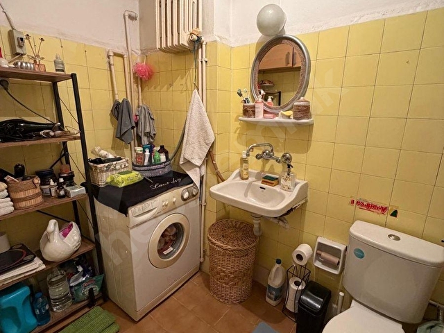 KARTAL KORDONBOYU 3+1 DENİZ MANZARALI SATILIK DAİRE - Görsel 16