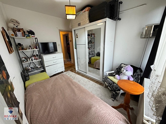 KARTAL KORDONBOYU 3+1 DENİZ MANZARALI SATILIK DAİRE - Görsel 24