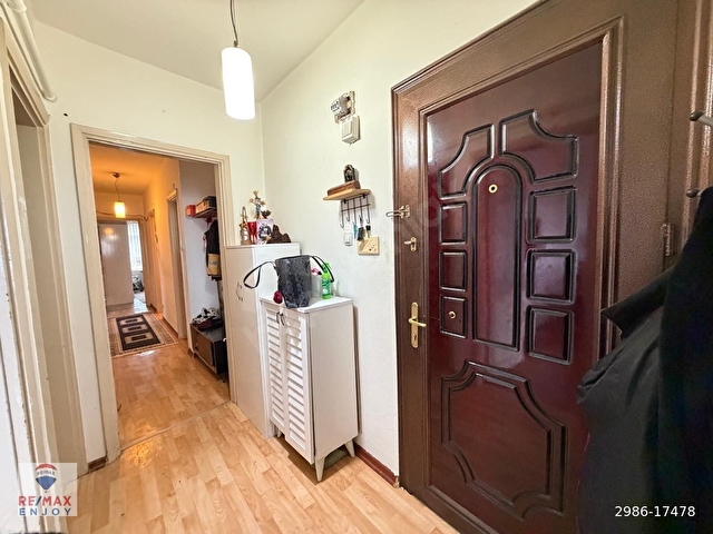 KARTAL KORDONBOYU 3+1 DENİZ MANZARALI SATILIK DAİRE - Görsel 3