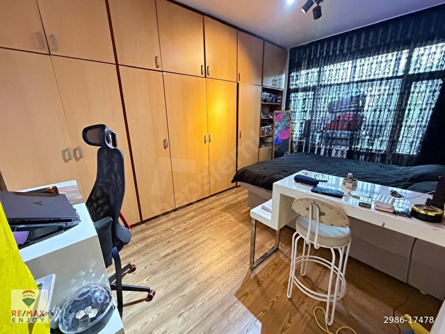 KARTAL KORDONBOYU 3+1 DENİZ MANZARALI SATILIK DAİRE - Görsel 17