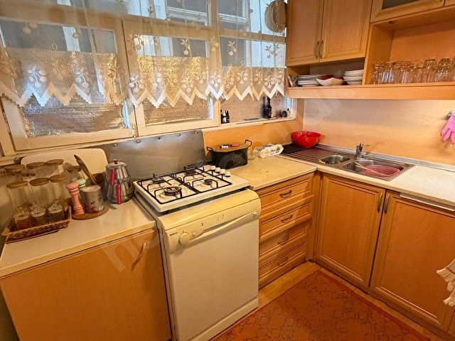 KARTAL KORDONBOYU 3+1 DENİZ MANZARALI SATILIK DAİRE - Görsel 11