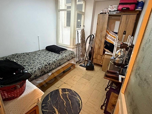 KARTAL KORDONBOYU 3+1 DENİZ MANZARALI SATILIK DAİRE - Görsel 14