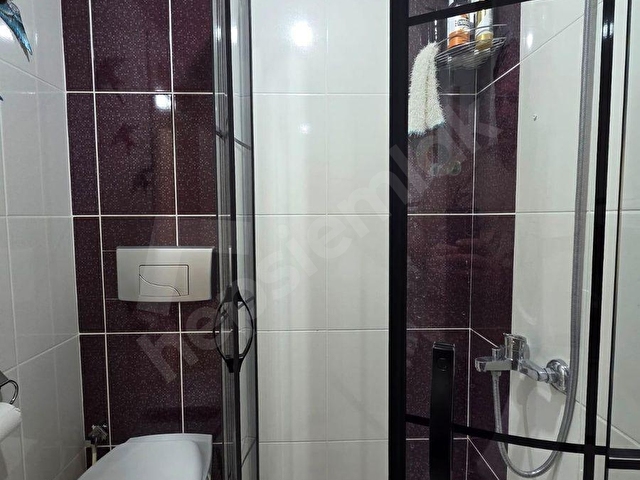 TÜRK EMLAKTAN HURMA MAHALLESİNDE SATILIK 1+1 DAİRE - Görsel 17
