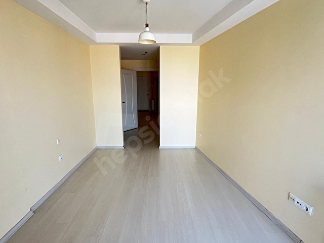 PAPATYA 3 RESIDENCE 75 m2 1+1 SATILIK DAİRE - Görsel 6
