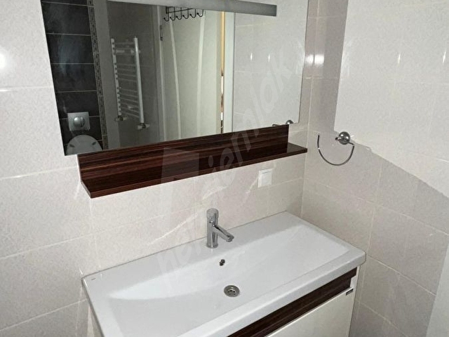 PAPATYA 3 RESIDENCE 75 m2 1+1 SATILIK DAİRE - Görsel 7
