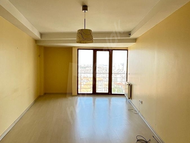 PAPATYA 3 RESIDENCE 75 m2 1+1 SATILIK DAİRE - Görsel 2