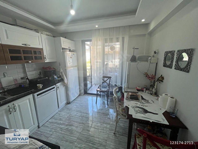 TURYAPTAN HAVUZLU LÜKS SİTE DE KİRALIK ARA KAT 3+1 - Görsel 15