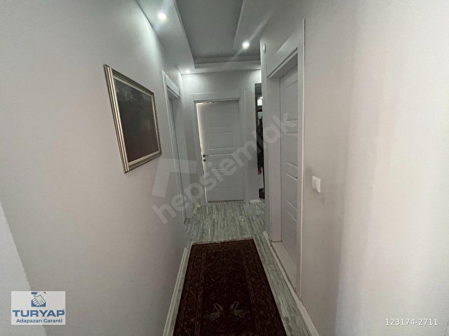 TURYAPTAN HAVUZLU LÜKS SİTE DE KİRALIK ARA KAT 3+1 - Görsel 12